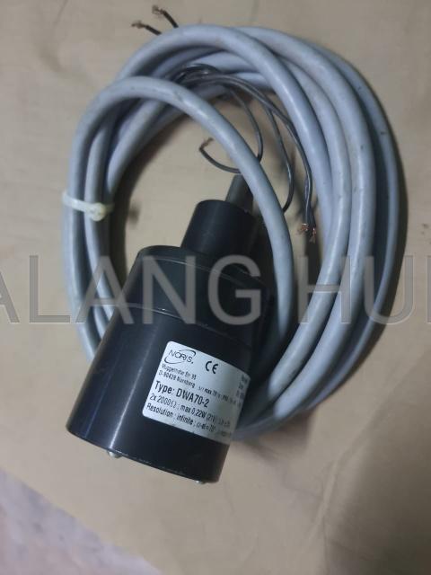 NORIS ANGLE TRANSMITTER  DWA 70-2