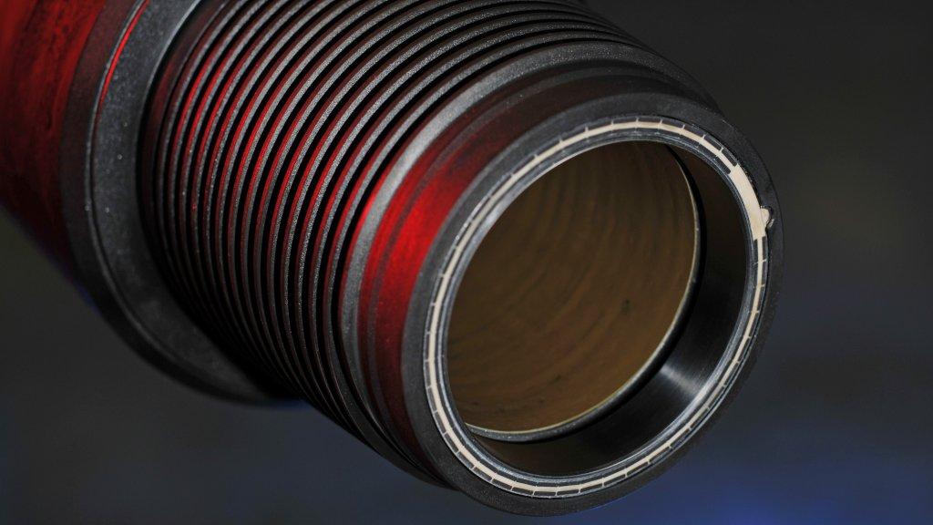 Drill Pipe