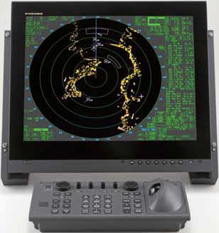 Furuno Radar Far-2837 S Band