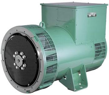 Marine Alternator