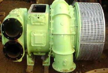 Turbo Charger